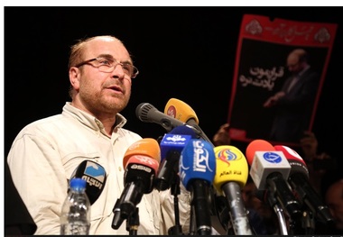 قالیباف به دنبال ایجاد ساز و کار جدید و موازی جریان اصوگرایی است