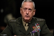 وزیر دفاع آمریکا استعفا کرد