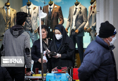 شهروندان خاتم از مراجعه غیرضروری به مراکز درمانی خودداری کنند