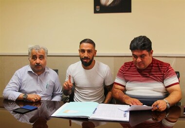 اشکان دژاگه به بازی با استقلال می رسد