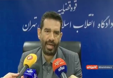  آخرین وضعیت پرونده پتروشیمی از زبان قاضی پرونده