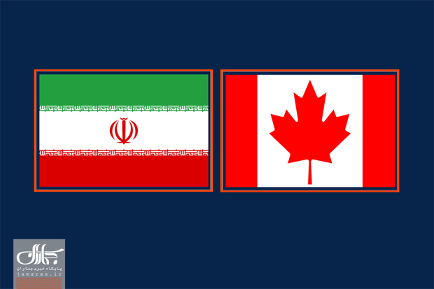 کانادا 6 مقام ایرانی را تحریم کرد