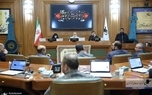 شورای شهر تهران با استعفای چند عضو منحل می‌شود؟ - سخنگوی کمیسیون شوراها: استعفای دسته‌جمعی در قانون پیش‌بینی نشده/ در صورت خروج هم‌زمان بیش از یک‌سوم اعضا، شورا منحل می‌شود/ نماینده تهران: برخی اعضای شورا از بیرون خط می‌گیرند!