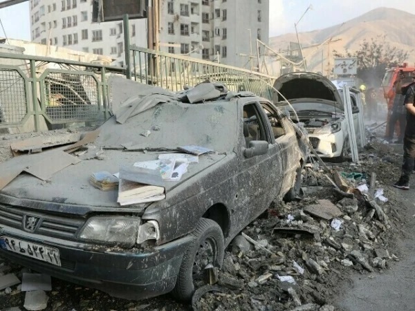 ایران پر اسرائیلی حملے پر دنیا بھر کا شدید رد عمل، اسرائیل کی سخت مذمت