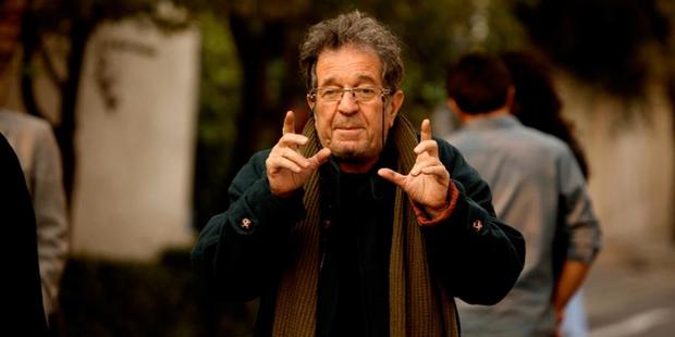 آرزوی مهرجویی برای سینمای ایران