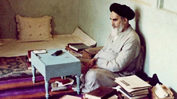 Imam Khomeini set patterns of simple life style, exemplified divine spirituality