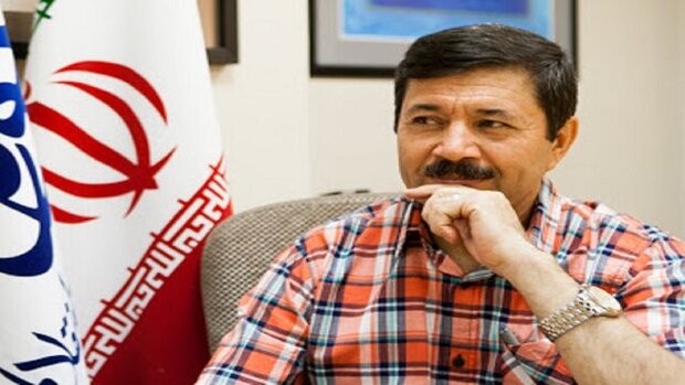 بهرام صادقی مزیدی درگذشت
