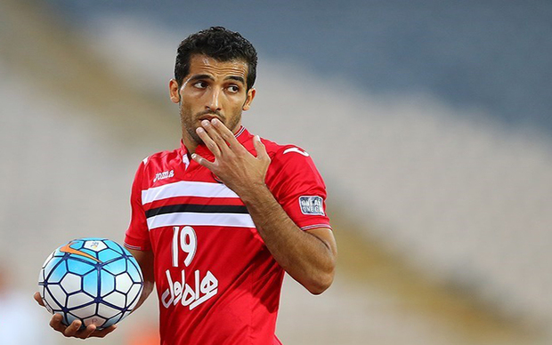 واکنش باشگاه پرسپولیس به مصاحبه وکیل امیری
