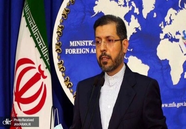 ایران اتهامات بحرین را رد کرد