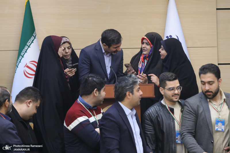 آخرین نشست خبری سخنگوی شورای نگهبان