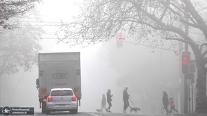 منتخب تصاویر امروز جهان- 11 تیر 1400