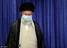سخنرانی رهبر معظم انقلاب در سالروز ارتحال حضرت امام خمینی(س)