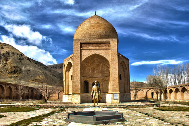 چالدران نماد تاریخی دفاع از کیان اسلامی آماده میزبانی گردشگران