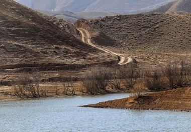 2میلیارد ریال صرف کنترل روان آبهای جاسک می شود