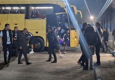 عجیب ترین علت تاخیر در برگزاری لیگ نخبگان؛ الوصلی ها به جای شهرقدس راهی کرج شدند!