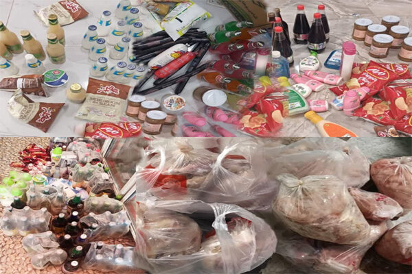 هشدار! برخی کپک‌ها تولید سم می‌کنند
