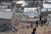 50 درصد جمعیت شهری ایرانشهر در حاشیه شهر سکونت دارند