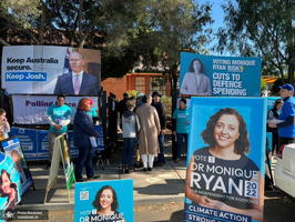 منتخب تصاویر امروز جهان - 1 خرداد 1401