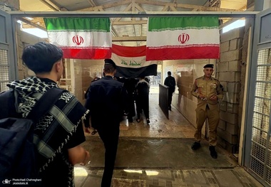 استانداری: دستگیری تروریست‌های بمب‌گذار در مرز مهران تکذیب شد/ امنیت برقرار است