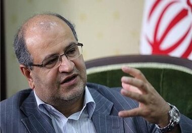 هشدار در مورد خطر مجالس عروسی و عزا در دوران کرونا