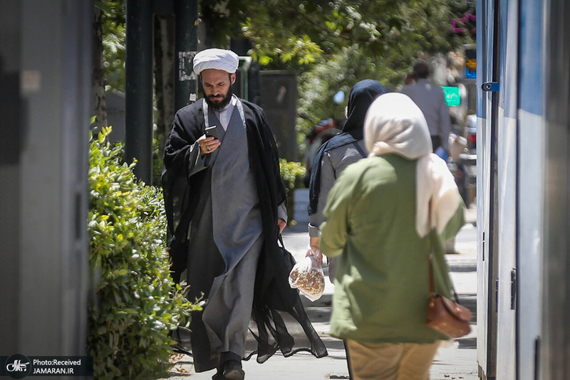 منتخب تصاویر امروز جهان - 23 مرداد 1401