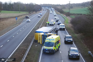 منتخب تصاویر امروز جهان - 5 و 6 بهمن 1403