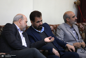 تجدید میثاق صدا و سیما