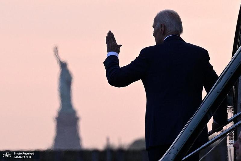 منتخب تصاویر امروز جهان - 23 اردیبهشت 1402