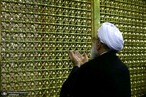 شام غريبان شهادت امام رضا (ع)