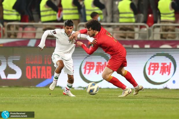 مورد عجیب مهدی قایدی؛ ملی پوش سابق همزمان موافق و مخالف اسکوچیچ!