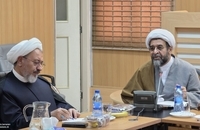 هفتمین نشست رونمایی از تازه‌های نشر مؤسسه تنظیم و نشر آثار امام خمینی(س)