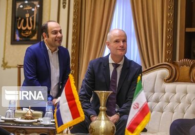 وزیر خارجه هلند: همبستگی خوبی بین مردم ما و ایرانیان وجود دارد