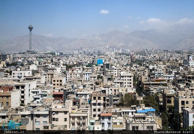  مهاجرت 400 هزار نفر از شهروندان کشور به کرج و تهران 