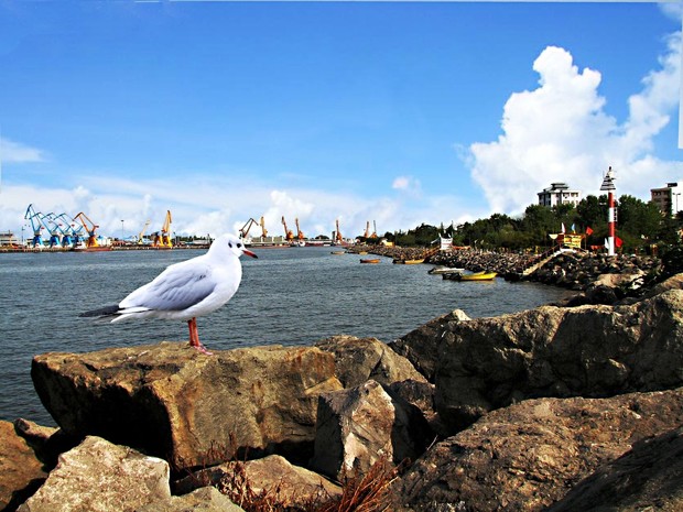 مسیر رسیدن به سرزمین های بهشتی ایران از کجاست