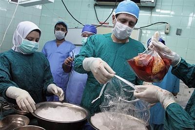 اهدای عضو در بوشهر به سه بیمار نیازمند پیوند جان دوباره بخشید