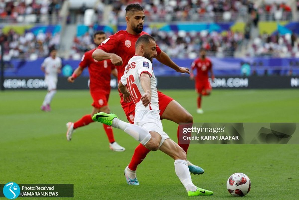 جام ملت های آسیا 2023| کره جنوبی ننگ بزرگ را پس زد؛ اردن عمدی باخت!