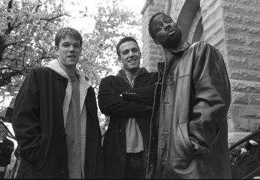 چه شد که یک فیلم پس از ۲۵ سال به کن برگشت؟