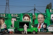 پیام های انتخابات پاکستان؛شکست احزاب دینی،توفیق نامزدهای مستقل، بسترسازی برای جوانان 