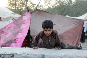 منتخب تصاویر امروز جهان- 25 مرداد 1400