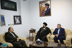 تجدید میثاق جامعه ورزش و جوانان کشور با آرمان های حضرت امام خمینی(س)-2