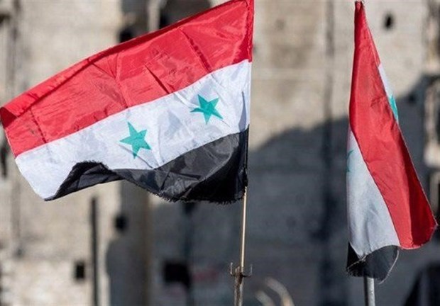 دمشق از عملیات تلافی‌جویانه‌ی ایران حمایت کرد