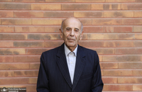 مسعود بختیاری