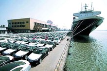 تکلیف قیمت خودروهای بنزینی و هیبریدی وارداتی روشن شد/ معاون اول رئیس جمهور: قیمت کلیه خودروهای بنزینی و هیبریدی وارداتی پس از محاسبه سازمان حمایت و تصویب ستاد تنظیم بازار عملیاتی می شود