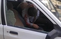 ترور یک مدافع حرم در تهران (5)