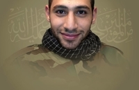 حزب‌الله شهادت ۸ نفر از نیروهای خود را تأیید کرد  (3)