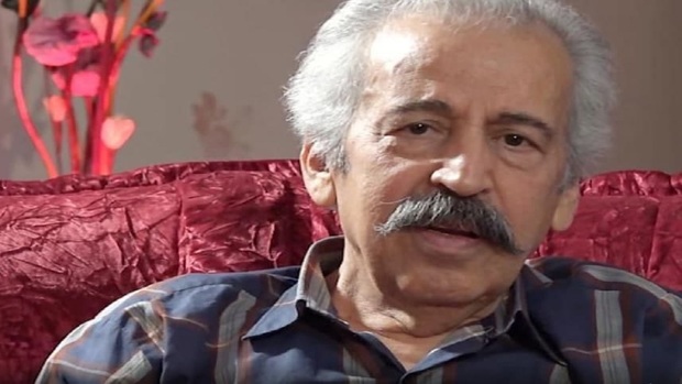 کارگردان و بازیگر پیشکسوت تئاتر از دنیا رفت
