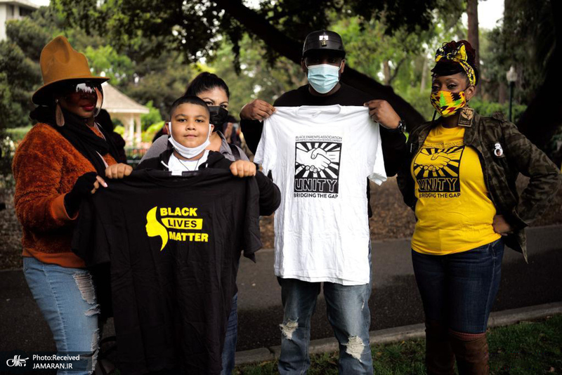 منتخب تصاویر امروز جهان- 26 اردیبهشت 1400