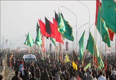 دبیر ستاد مرکزی اربعین: روادید اربعین به صورت انفرادی صادر شود