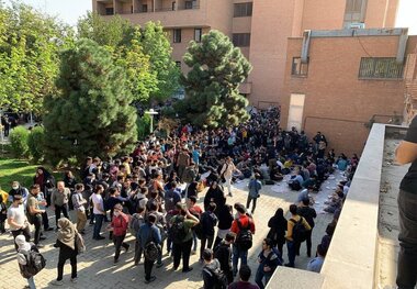 انتشار اطلاعات شخصی عده‌ا‌ی از دانشجویان در فضای مجازی و برخی کانال‌ها/ یک حقوقدان: انتشار اسامی افراد با اتهامات بی‌اساس مصداق افتراست/ شورای عالی فضای مجازی و مدعی‌العمومی ورود کنند