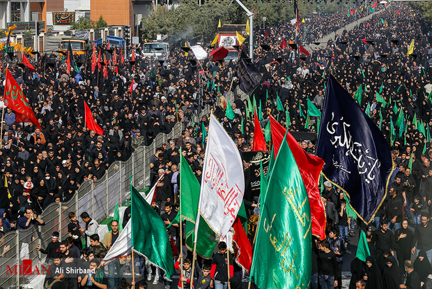 قیمت ویزای عراق برای اربعین حسینی اعلام شد
